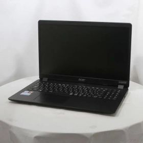 ソフマップ 〔中古品〕 Aspire 3 A315-54-A54D／KF シェールブラック【276】