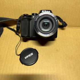 Nikon COOLPIX P500 ニコン クールピクス