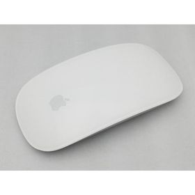 【中古】Apple Magic Mouse 2 (2015) シルバー MLA02J/A【中野】保証期間１週間