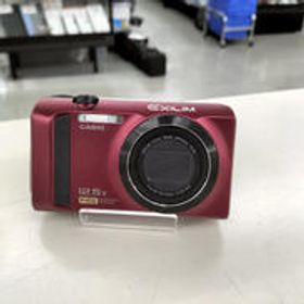 デジタルカメラ EX-ZR300 CASIO