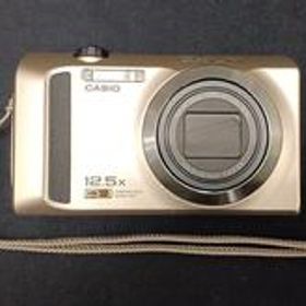 デジタルカメラ EX-ZR300 CASIO