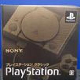 プレイステーションクラシック SCPH-1000RJ SONY