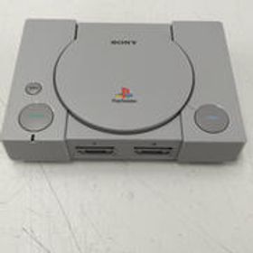 プレイステーションクラシック SCPH-1000RJ SONY