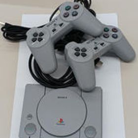 プレイステーションクラシック SCPH-1000R SONY
