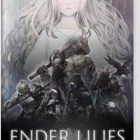 ENDER LILIES: Quietus of the Knights - Switch