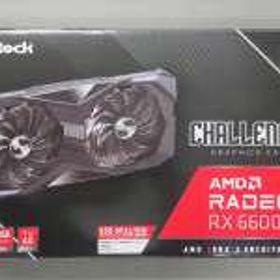 Radeon RX 6600 (無印)搭載グラボ 中古 22,000円 | ネット最安値の価格