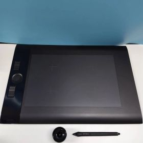 Wacom Intuos4 PTK-840 ペンタブレット