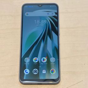 [中古スマホ] Libero 5G IV 128GB SIMフリー