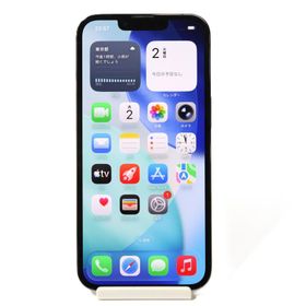 iPhone 13 Pro 256GB SIMフリー [グラファイト]