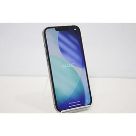 iPhone13 Pro MLUN3J/A Apple iOS softbank 赤ロム保証 256GB グラファイト