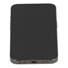 Apple SIMロックなし アップル/iPhone13 Pro 256GB/MLUN3J/A/NWCP2Y9LK2/Bランク/78【中古】