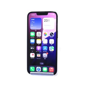 iPhone 13 Pro 256GB SIMフリー [グラファイト]