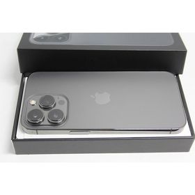 アップル Apple 【au】iPhone 13 Pro 256GB MLUN3J/A