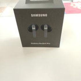 BLUETOOTHイヤホン GALAXY BUDS4 PRO SAMSUNG