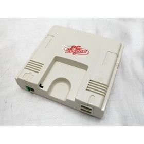 【中古】コナミ PCエンジン mini【ECセンター】保証期間１ヶ月【ランクB】