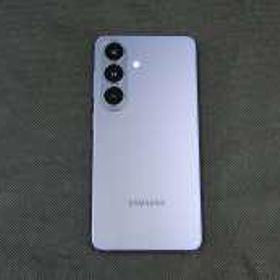 GALAXY S26 SC-51G SAMSUNG/DOCOMO