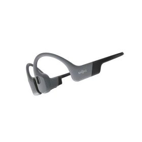 Shokz ショックス 骨伝導イヤホン OpenSwim Pro グレー SKZ-EP-000028 (納期目安2-3週間) SKZEP000028 父の日
