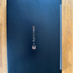 超美品G83/HS i7-1185G7 16-256G battery80%以上