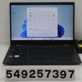 dynabook dynabook G83/HS Core i5 1135G7 2.4GHz/16GB/256GB(SSD)/13.3W/FHD(1920x1080)/Win11 【549257397】