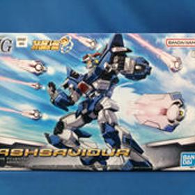 HG アシュセイヴァー 「スーパーロボット大戦OG」 BANDAI