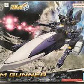 HG AMガンナー スーパーロボット大戦OG BANDAI