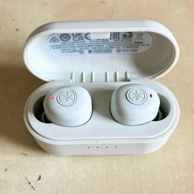 YAMAHA TW-E3B ワイヤレスイヤホン