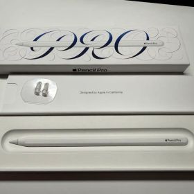 Apple Pencil Pro