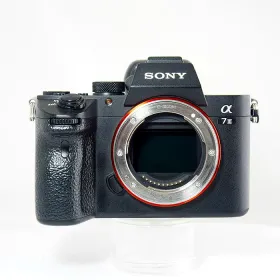 SONY α7 III 新品¥125,000 中古¥85,000 | 新品・中古のネット最安値