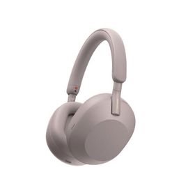 『新品』SONY(ソニー)WH-1000XM5 (P) [スモーキーピンク]