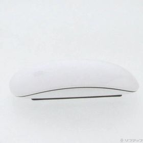 ソフマップ 〔中古品〕 Magic Mouse (USB-C) ホワイト (Multi-Touch対応) MXK53ZA／A【262】