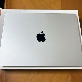 MacBook Pro M3 16G/1TB 14インチ