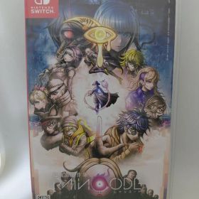 Switch版 超探偵事件簿 レインコード スパイクチュンソフト