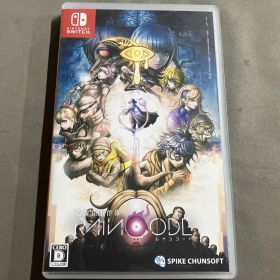 ニンテンドースイッチ 超探偵事件簿 レインコード