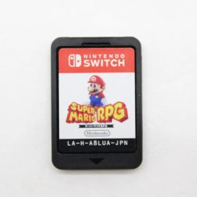 スーパーマリオRPG SWソフト 20-MY0611-07M