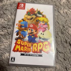 スーパーマリオRPG