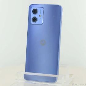ソフマップ 〔中古品〕 moto g64 5G 128GB シルバーブルー PB2G0001JP SIMフリー【297】