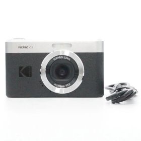 KODAK PIXPRO C1 ブラック デジタルカメラ