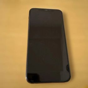 Apple iPhone 11 Pro 本体 ゴールド