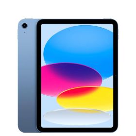iPad 第10世代（ブルー）極美品