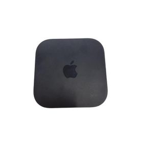 Apple◆Apple TV 4K 第7世代 Wi-Fiモデル 64GB MN873J/A A2737//