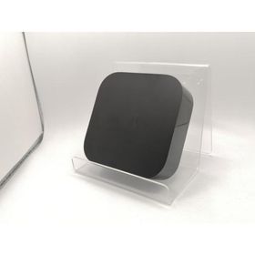 【中古】Apple Apple TV 4K （第3世代/2022） Wi-Fiモデル 64GB MN873J/A【川崎駅前】保証期間１週間
