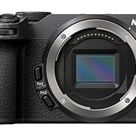 【中古】（非常に良い）Nikon ニコン ミラーレス一眼 Z30 ボディ Zマウント APS-C 動画 Vlogブラック