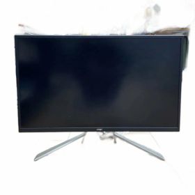 【中古】ACER◆液晶モニタ・液晶ディスプレイ ET322QKwmiipx [31.5インチ ホワイト]//【パソコン】