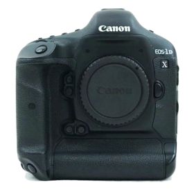 中古 デジタル一眼レフボディ/EOS−1DXCANON キヤノンEOSー1D X ボディ 1041011000466コンディションランク【AB】（商品 No.67-0）
