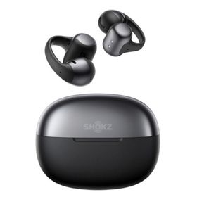 Shokz（ショックス） 完全ワイヤレスイヤホン Shokz OpenDots ONE SKZ-EP-000054