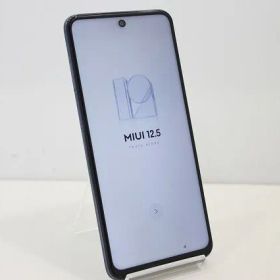 スマートフォン 本体 Redmi Note 9S M2003J6A1R Xiaomi SIMフリー 赤ロム保証 64GB ブルー