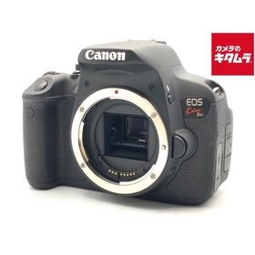【中古】 【良品】 キヤノン EOS Kiss X6i ボディ