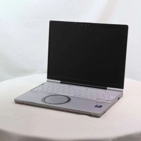 ソフマップ 〔展示品〕 Lets note SC6 CF-SC6ADMCR カームグレイ【344】