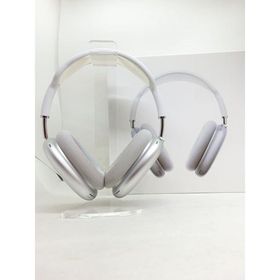 Apple◆ヘッドホン AirPods Max MGYJ3J/A [シルバー] A2096//