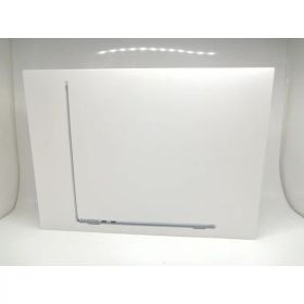 【未使用】Apple MacBook Air 13インチ (M4,2025) M4(CPU:10C/GPU:10C) 16GB/512GB スカイブルー MC6U4J/A【秋葉5号】保証期間3ヶ月